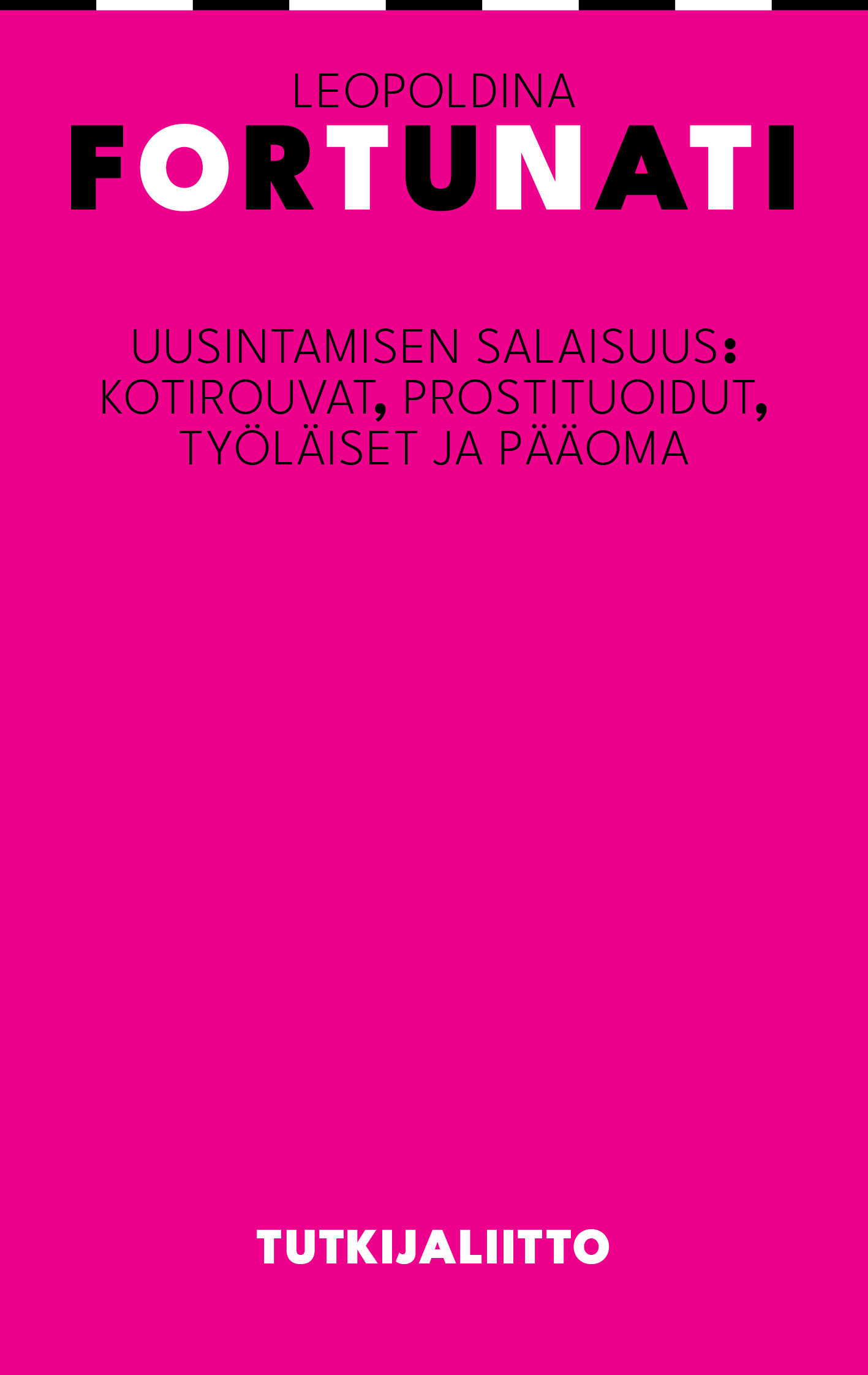 Uusintamisen salaisuus