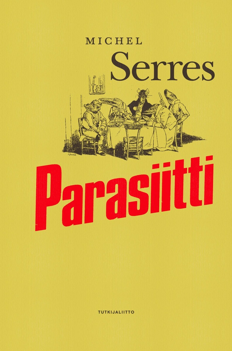 Parasiitti